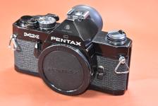 PENTAX MX Black