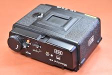Mamiya 電動ロールフィルムホルダー 6×8 【Mamiya RB67用】