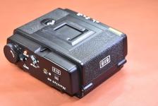 Mamiya 電動ロールフィルムホルダー 6×8 【Mamiya RB67用】