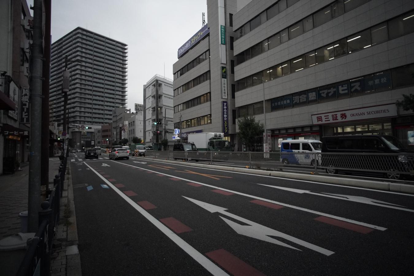 NIKKOR-UD Auto 20mm F3.5 Ai改 | YAMAGEN CAMERA | カメラの NIKKOR-UD Auto 20mm F3.5 Ai改 | YAMAGEN CAMERA | カメラの