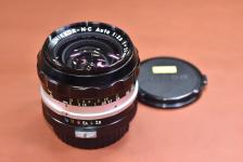 NIKKOR-N・C Auto 24mm F2.8