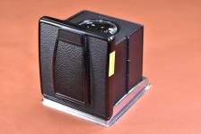 【希 少】HASSELBLAD フォーカシングフード ブラック 【キレイな物をお探しの方必見‼自信ありの逸品!!】