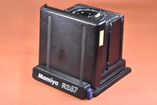 Mamiya RZ67用ウエストレベルファインダー 