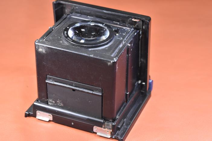 Mamiya RZ67用ウエストレベルファインダー | YAMAGEN CAMERA Mamiya RZ67用ウエストレベルファインダー | YAMAGEN CAMERA