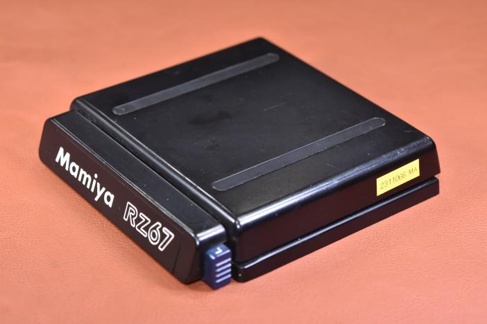 都内で RZ67用ウエストレベルファインダー Mamiya | CAMERA YAMAGEN フィルムカメラ