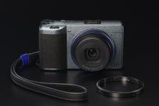 【新 品 未 使 用】RICOH GR III×Urban Edition【超品薄!!・今なら即納可】