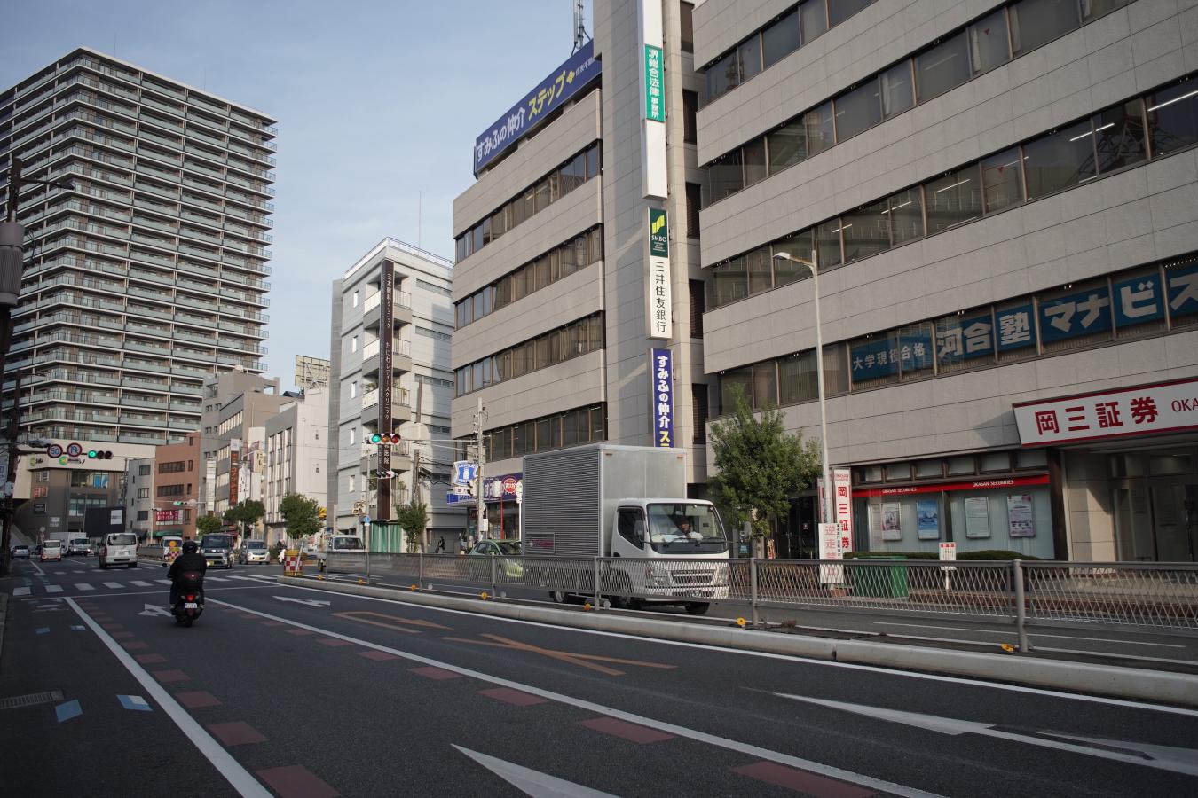 Nikon Ai NIKKOR 28mm F3.5 | YAMAGEN CAMERA | カメラのヤマゲン Nikon Ai NIKKOR 28mm F3.5 | YAMAGEN CAMERA | カメラのヤマゲン