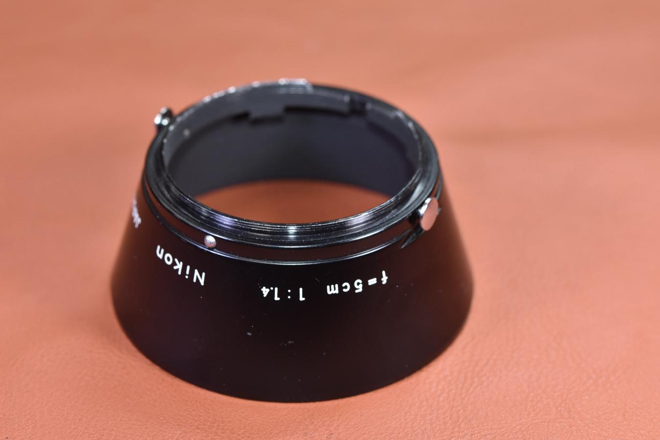 ヨドバシ.com - ニコン NIKON NIKKOR Z 50mm f/1.4 [単焦点