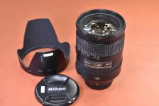 Nikon AF-S NIKKOR 28-300mm F3.5-5.6G ED VR 【純正フードHB-50付】