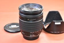 Canon EF 28-200mm F3.5-5.6 USM 【純正フードEW-78D付】