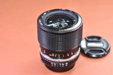 Nikon SERIES E 36-72mm F3.5
