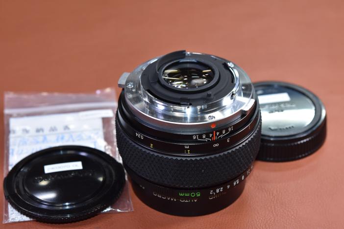 OLYMPUS ZUIKO AUTO-MACRO 50mm F2 【整備済】 | YAMAGEN CAMERA OLYMPUS ZUIKO AUTO-MACRO 50mm F2 【整備済】 | YAMAGEN CAMERA
