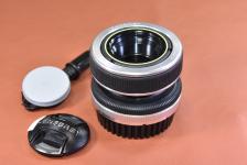 LENSBABY COMPOSER ティルトレンズ 絞りリング一式 【Canon EFレンズ】