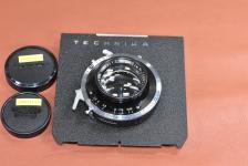 【希 少】 Voigtlander Heliar 10.5cm F3.5 【SYNCHRO-COMPUR-Pシャッター付】