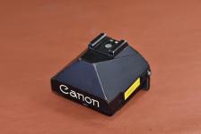 Canon EYE LEVEL FINDER FN 【Canon NEN F-1用】
