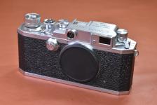 Canon IIIA