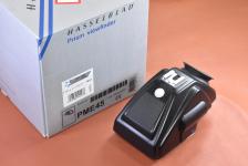 HASSELBLAD Prism viewfinder PME45 元箱付一式【キレイな物をお探しの方必見!!自信ありの逸品!!】