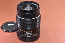 MAMIYA-SEKOR C 150mm F4 Mamiya M645用レンズ 【キレイな物をお探しの方必見!!自信ありの逸品!!】