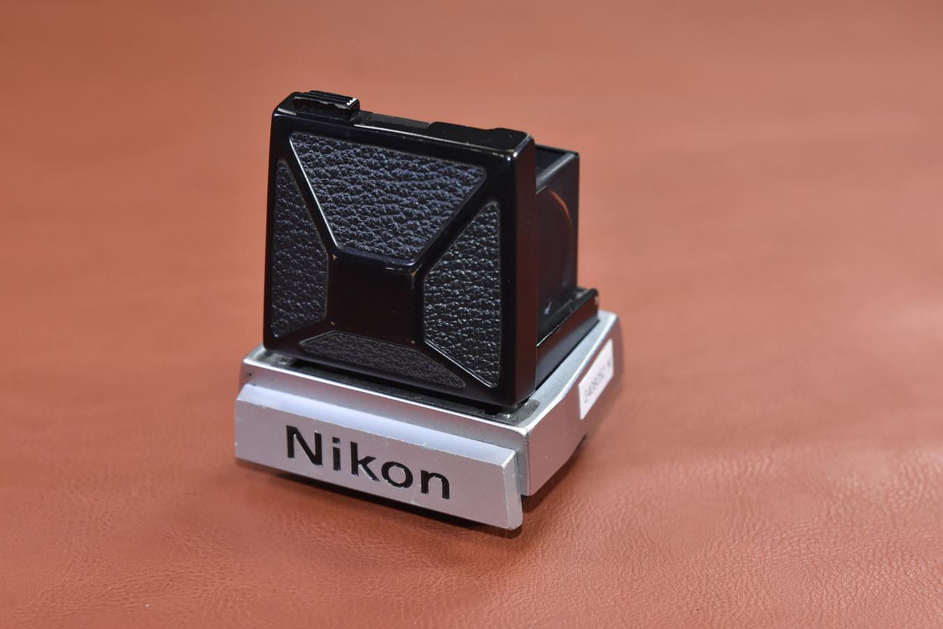 【希 少】Nikon DW-1 【Nikon F2用】
