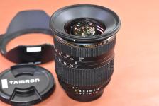 TAMRON SP AF 17-35mm F2.8-4 Di LD ASPHERICAL  純正フード付 【Model:A05 Nikon用】