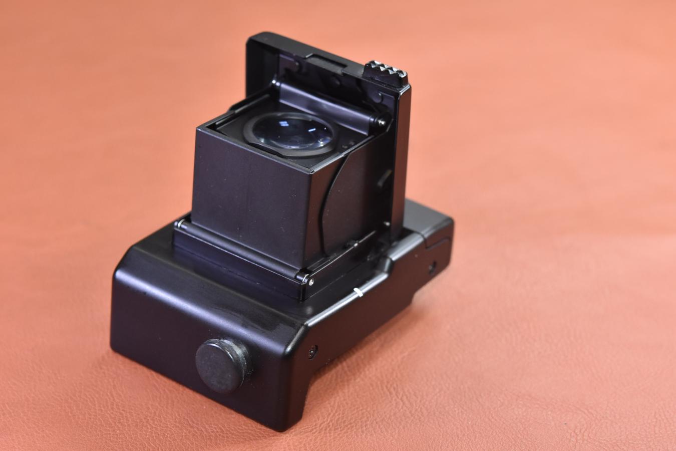 ニコン 【希 少】Nikon DW-20 【Nikon F4用ウエストレベル
