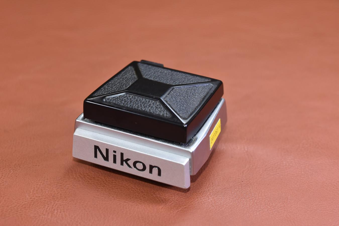 【希 少】Nikon DW-1 【Nikon F2用】