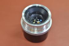 ロシア製 JUPITER-12  3.5cm F2.8 【旧コンタックスマウントレンズ】