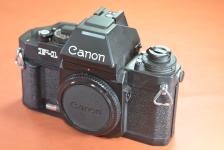 Canon NEW F-1 AE 【キレイな物をお探しの方必見!!自信ありの逸品!!】
