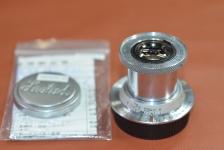 Topcor 5cm F3.5 沈胴 前期型 整備済 【LEICA Lマウントレンズ】