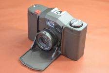 KIEV 35A 【MC KOPCAP 35/2.8レンズ搭載】
