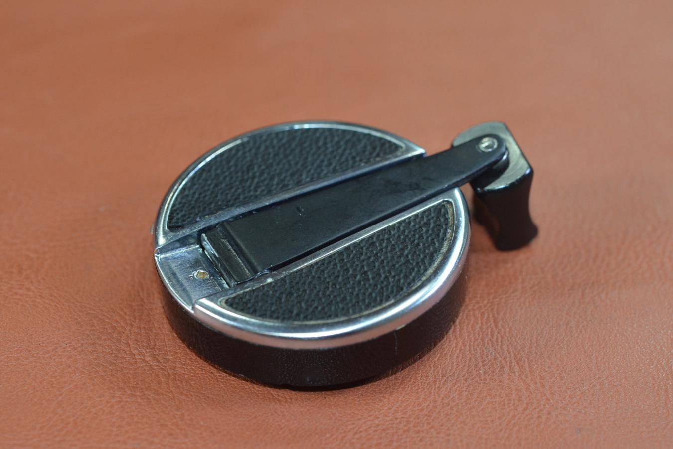 【希 少】HASSELBLAD 巻き上げクランク 