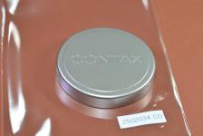 【希 少】 CONTAX K-34 METAL CAP Silver 【CONTAX TVS、TVS II、T3等用】※キレイな物をお探しの方必見!!自信ありの逸品!!