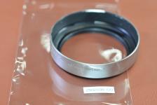 CONTAX METAL HOOD GG-2 【CONTAX G Planar 45/2用】
