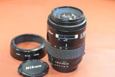 【B級特価品】 AF NIKKOR 35-105mm F3.5-4.5 【純正フードHB-2付】