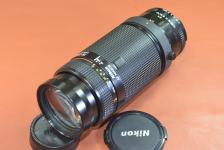 【B級特価品】 AF NIKKOR 75-300mm F4-5.6