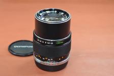 【B級特価品】 OLYMPUS E.ZUIKO AUTO-T 135mm F3.5