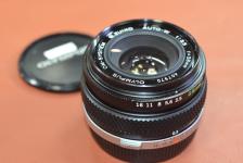 【B級特価品】 OLYMPUS G.ZUIKO AUTO-W 28mm F3.5