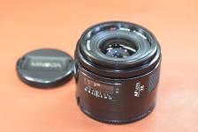 【B級特価品】MINOLTA AF 28mm F2.8
