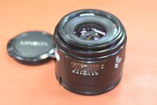 【B級特価品】MINOLTA AF 28mm F2.8