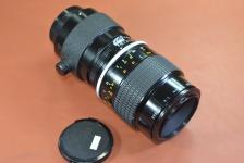 Nikon Ai Micro-NIKKOR 105mm F4 【純正接写リングPN-11付】
