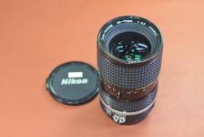 【B級特価品】 Nikon Ai-S NIKKOR 35-70mm F3.5