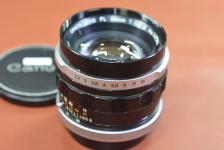【B級特価品】 Canon FL 50mm F1.4 II