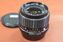 SMC PENTAX 28mm F3.5【Kマウントレンズ】