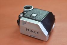 Nikon F Photomic FTN finder【Nikon F用】