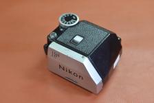 Nikon F Photomic FTN finder【Nikon F用】