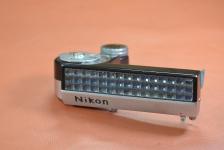 Nikon F EXPOSURE METTER MODEL II 【Nikon F用】