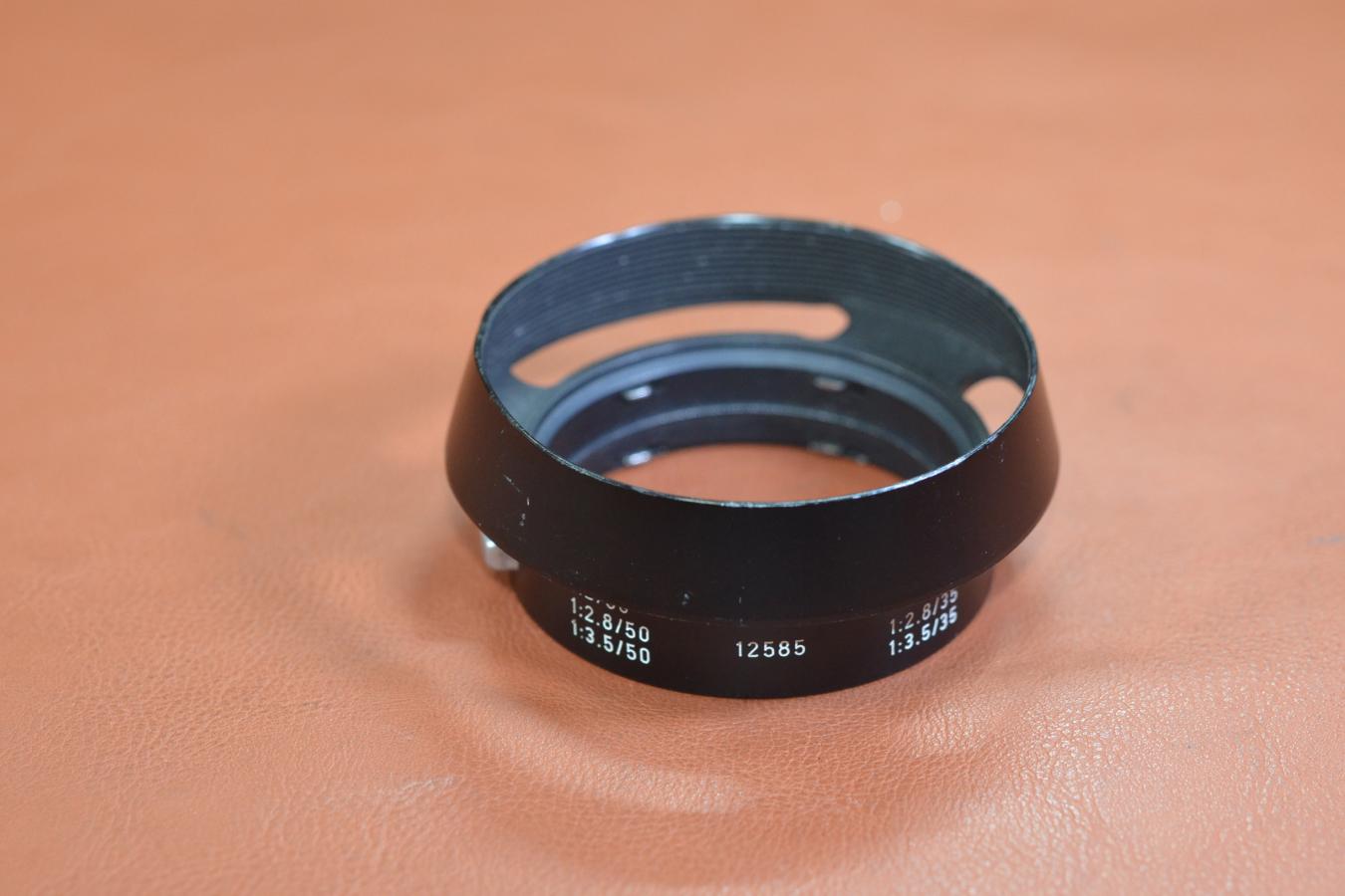 LEICA 12585【M35mm/50mm用】