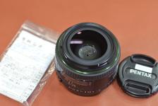 HD PENTAX-FA 35mm F2 【整備済】