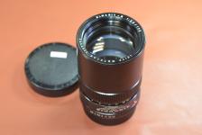 LEICA ELMARIT-R 135mm F2.8  3カム改 【236万台 1969年製】※キレイな物をお探しの方必見!!自信ありの逸品!!