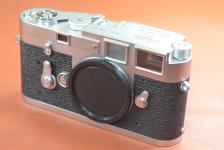 LEICA M3  1ストローク【109万台1964年製】※キレイな物をお探しの方必見!!自信ありの逸品!!